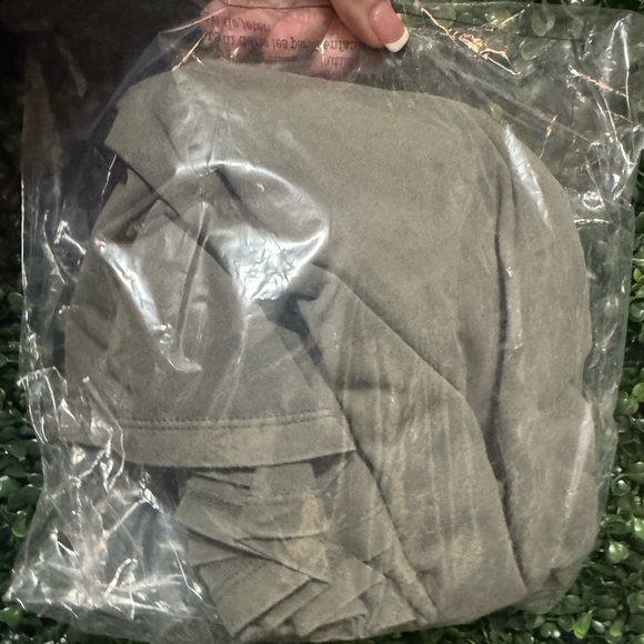 FREE PEOPLE We The Free Hialeah Tee TOP - Picture 6 of 7